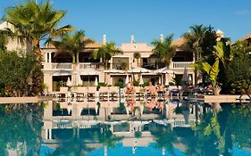 Marylanza Suites&Spa